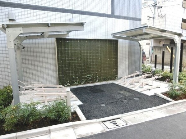 S-RESIDENCE雑司ヶ谷の物件内観写真